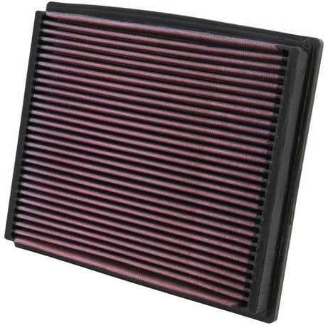 Filtro de ar K&N 33-2125