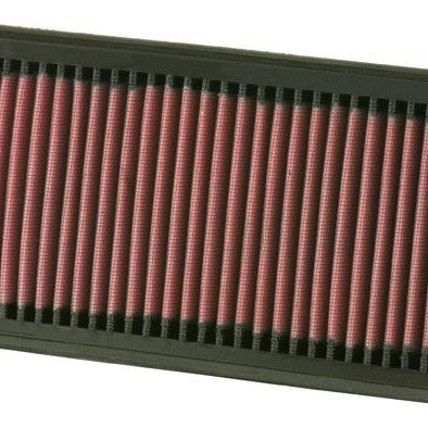 Filtro de ar K&N 33-2945