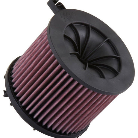 K&amp;N E-0648 Air Filter