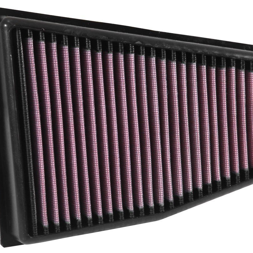 K&amp;N 33-3031 Air Filter