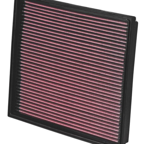 Filtro de ar K&N 33-2779