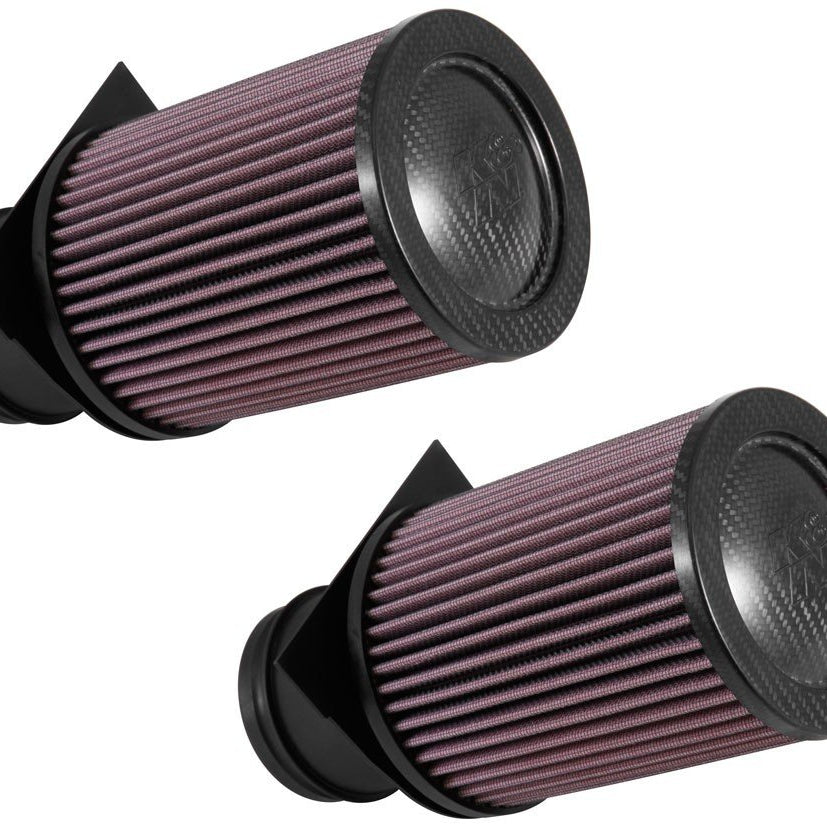 K&amp;N E-0658 Air Filter