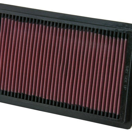 Filtro de ar K&N 33-2005