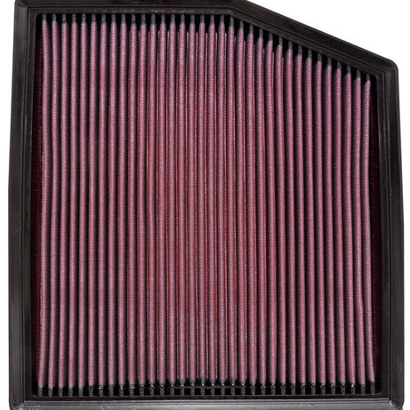 Filtro de ar K&N 33-2458