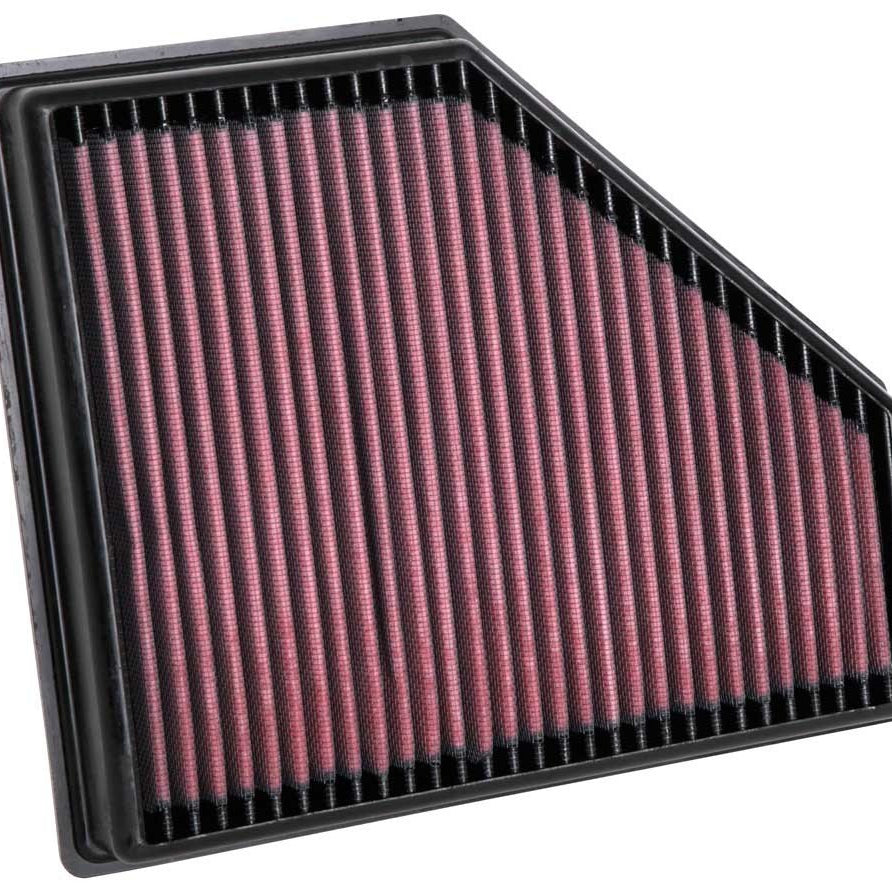 K&amp;N 33-3136 Air Filter