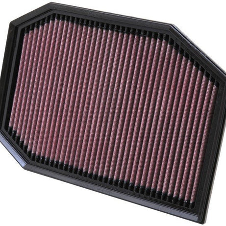 Filtro de ar K&N 33-2970