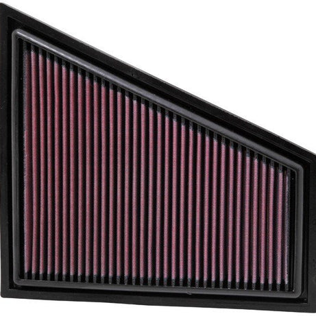 Filtro de ar K&N 33-2963