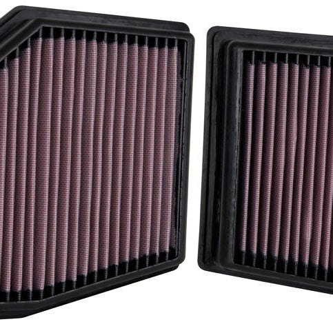 K&amp;N 33-3155 Air Filter