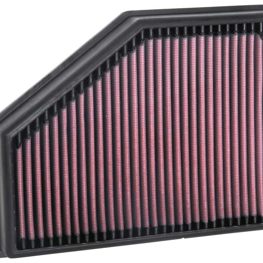 K&amp;N 33-3134 Air Filter