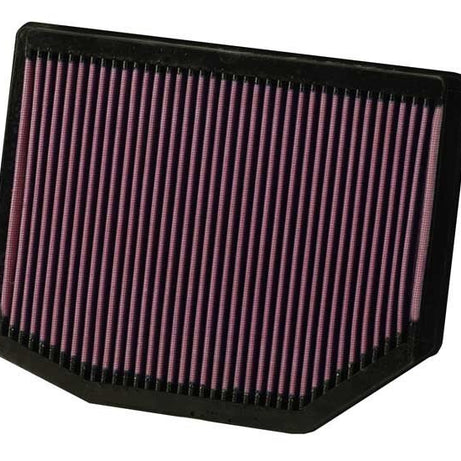 K&amp;N 33-2372 Air Filter