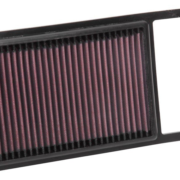 K&amp;N 33-3123 Air Filter