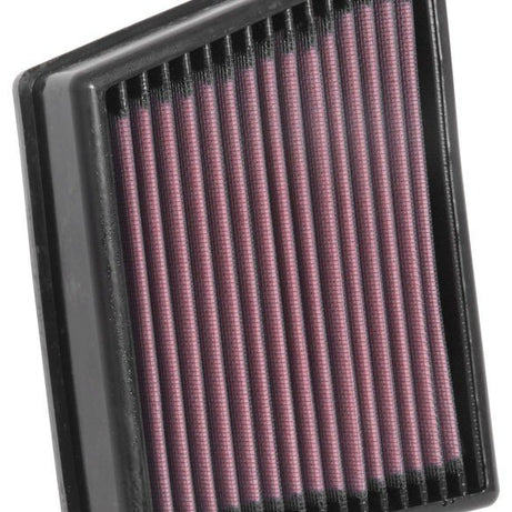 Filtro de ar K&N 33-3117