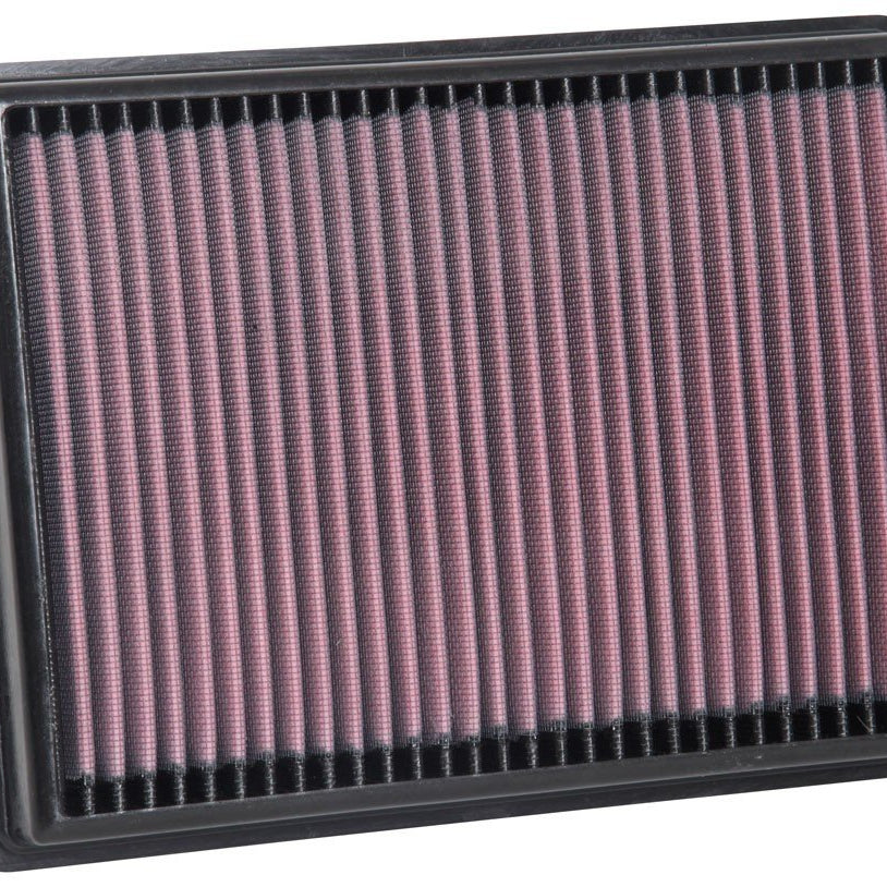 Filtro de ar K&N 33-3131