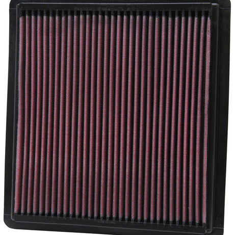 Filtro de ar K&N 33-2298