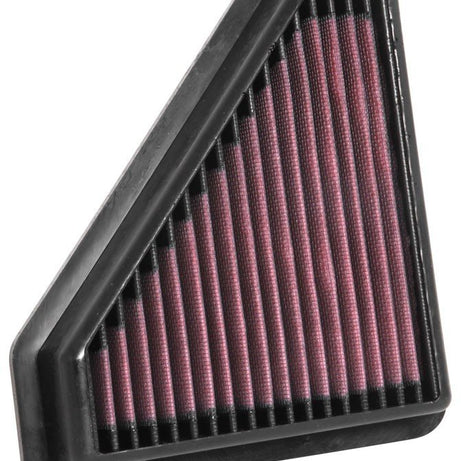 Filtro de ar K&N 33-3124