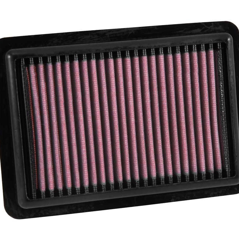 K&amp;N 33-5027 Air Filter