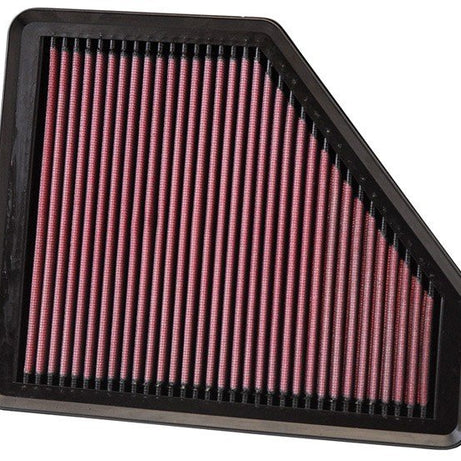 Filtro de ar K&N 33-2958