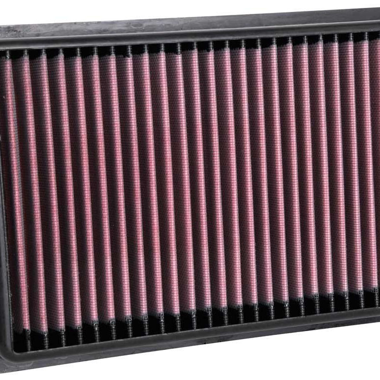 Filtro de ar K&N 33-3129