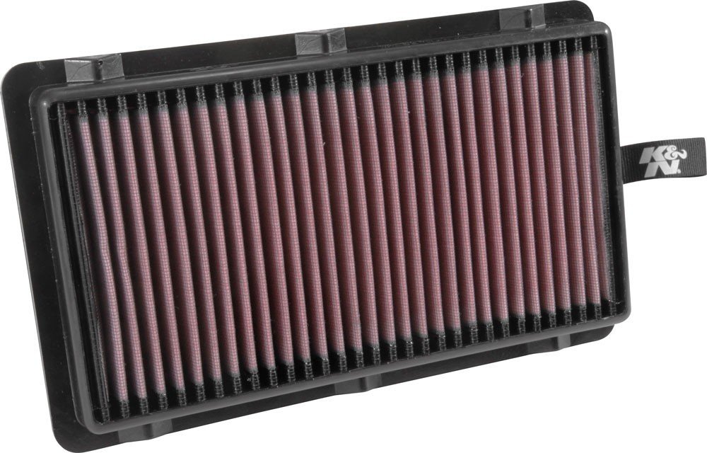 K&amp;N 33-3064 Air Filter