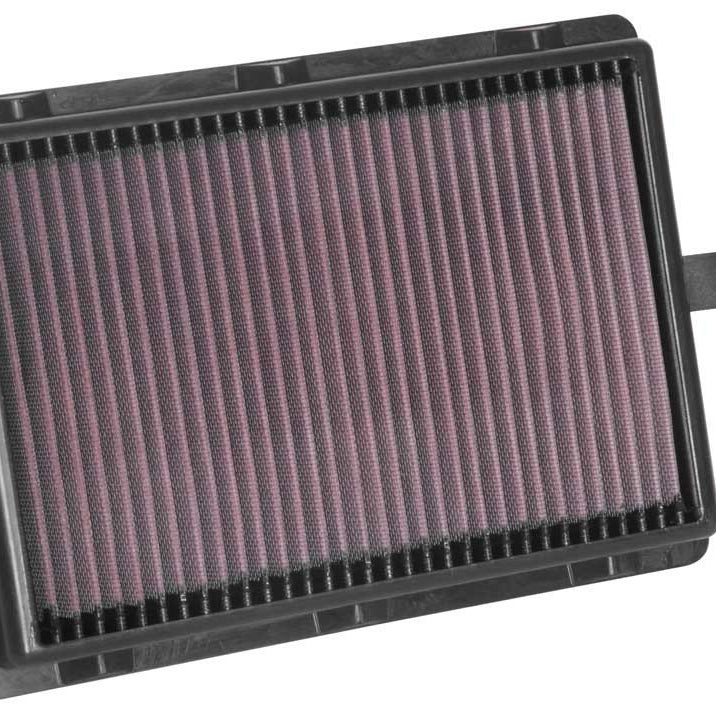 Filtro de ar K&N 33-5046