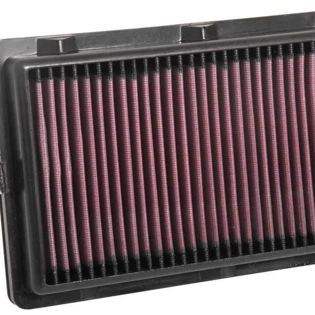 K&amp;N 33-3125 Air Filter