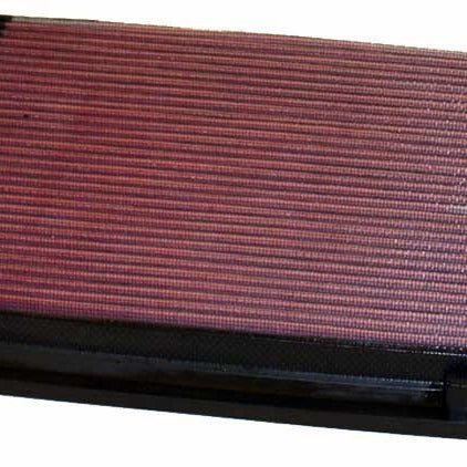 Filtro de ar K&N 33-2048