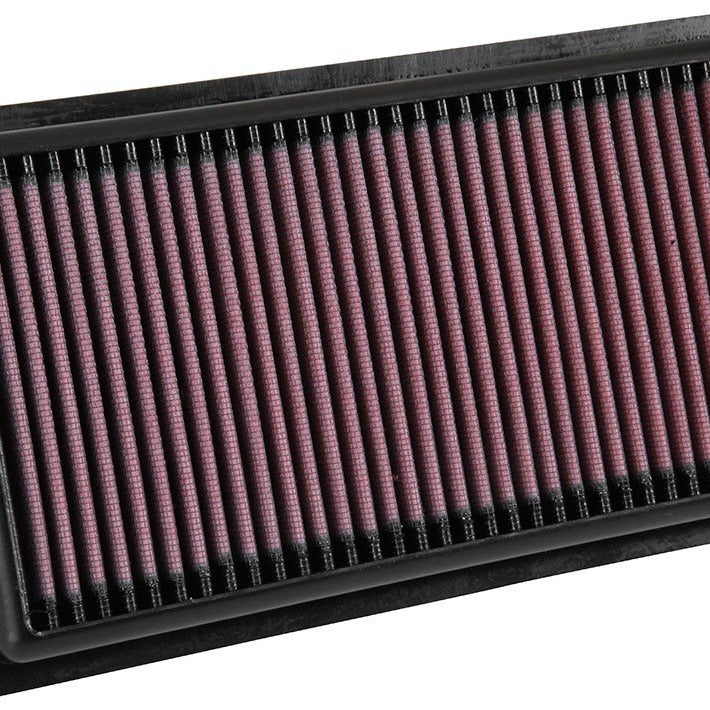 K&amp;N 33-3080 Air Filter