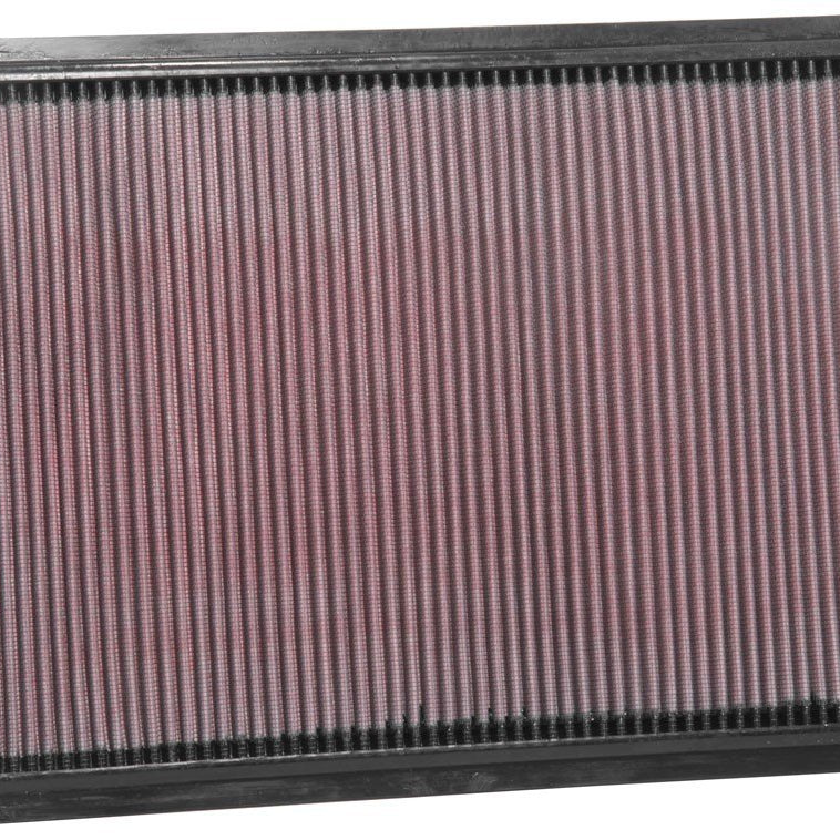 Filtro de ar K&N 33-3077