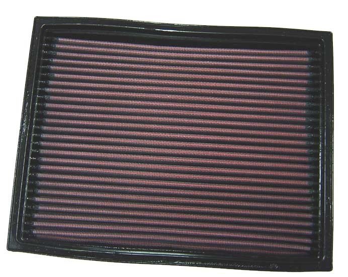 K&amp;N 33-2737 Air Filter