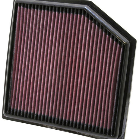 Filtro de ar K&N 33-2452