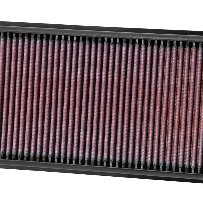 Filtro de ar K&N 33-2999