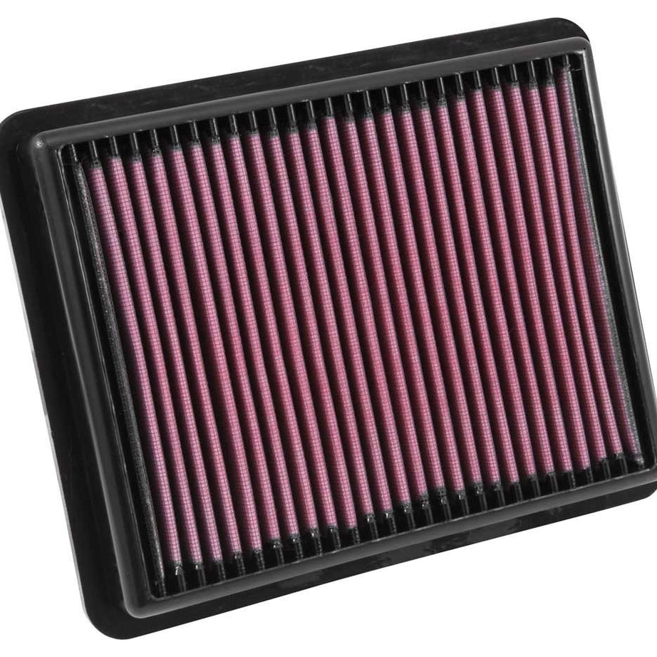 Filtro de ar K&N 33-3024