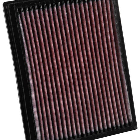 Filtro de ar K&N 33-2914