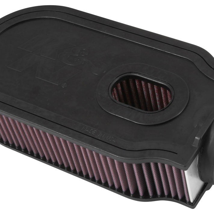 K&amp;N E-0654 Air Filter