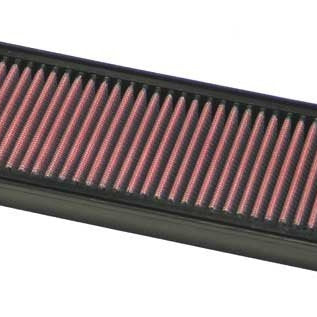 K&amp;N Air Filter 33-2677* 