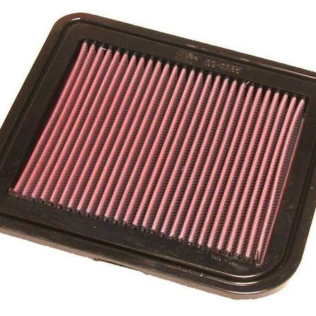 Filtro de ar K&N 33-2285