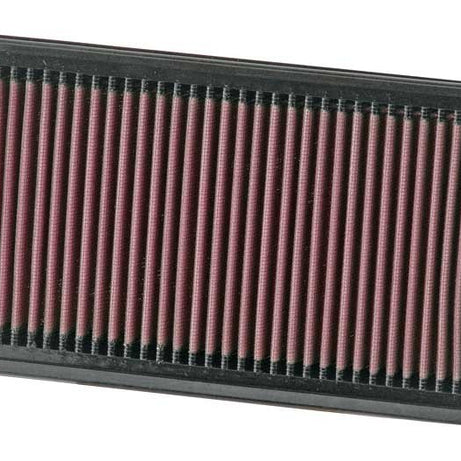 K&amp;N 33-2927 Air Filter