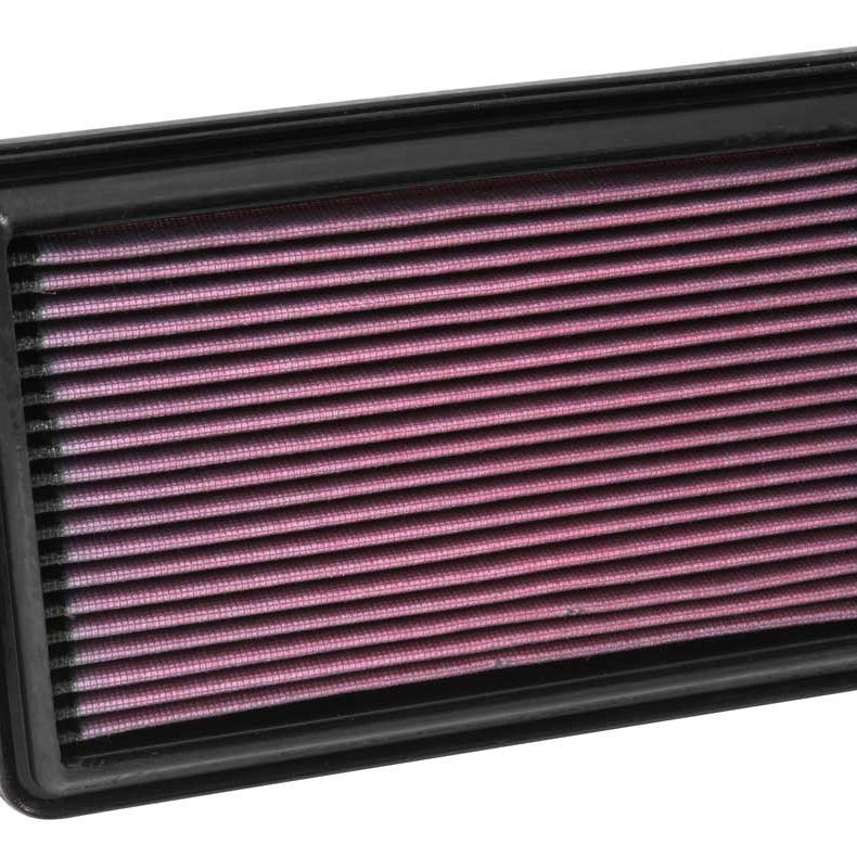 K&amp;N 33-5016 Air Filter