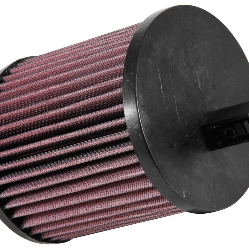 K&amp;N E-0650 Air Filter