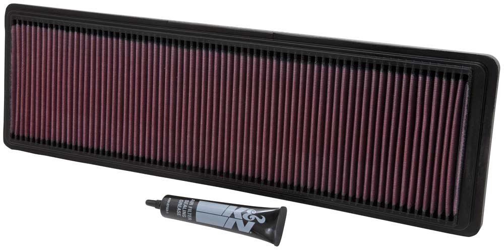 K&amp;N 33-2591 Air Filter