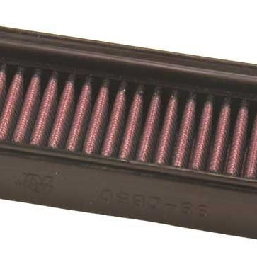 Filtro de ar K&N 33-2860