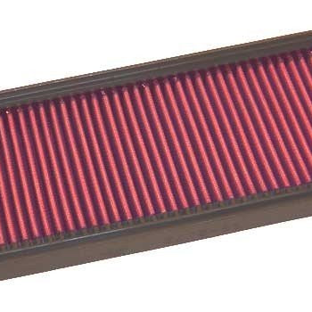 Filtro de ar K&N 33-2172