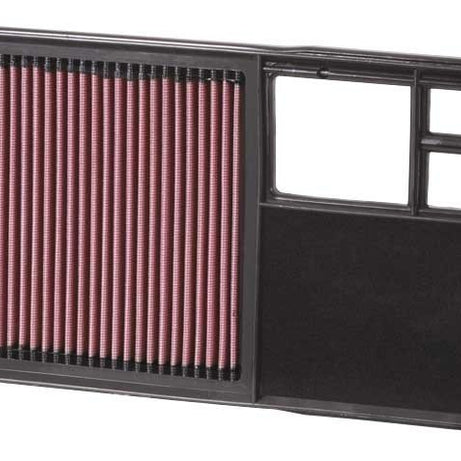 Filtro de ar K&N 33-2920