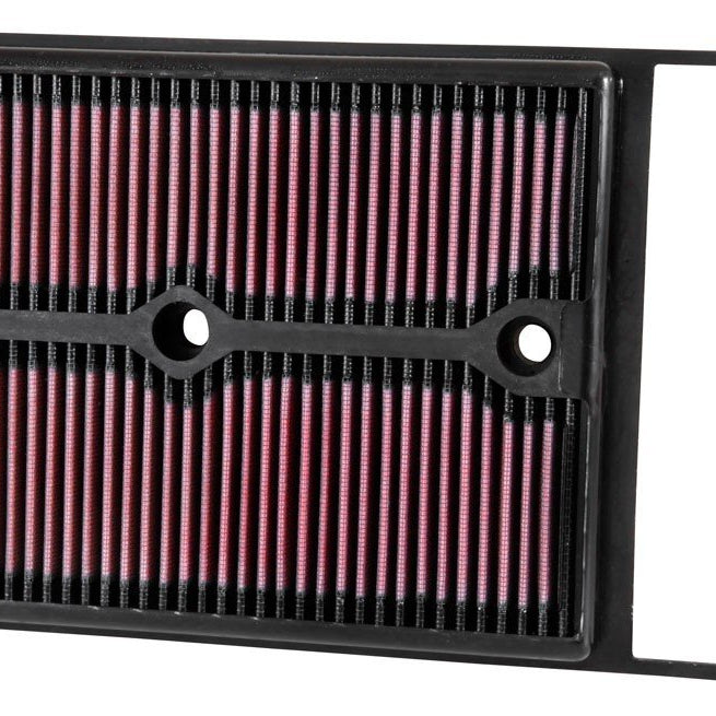 K&amp;N 33-3044 Air Filter