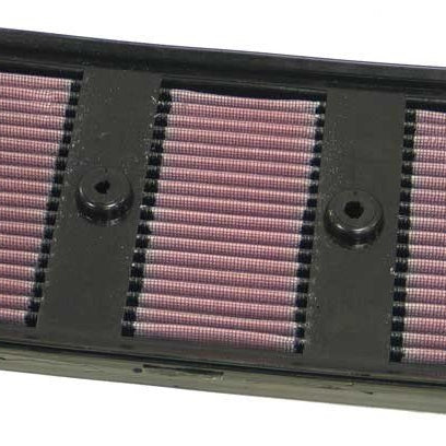 Filtro de ar K&N 33-2869