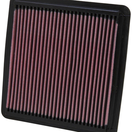 Filtro de ar K&N 33-2304