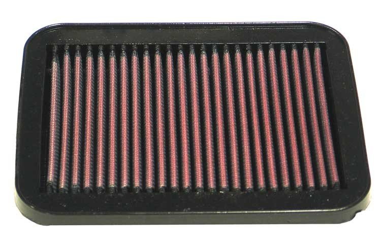 K&amp;N 33-2162 Air Filter