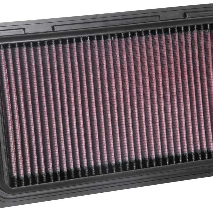 K&amp;N 33-3126 Air Filter