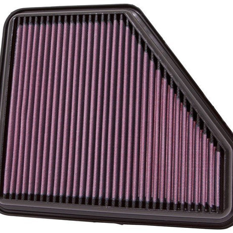 K&amp;N 33-2953 Air Filter