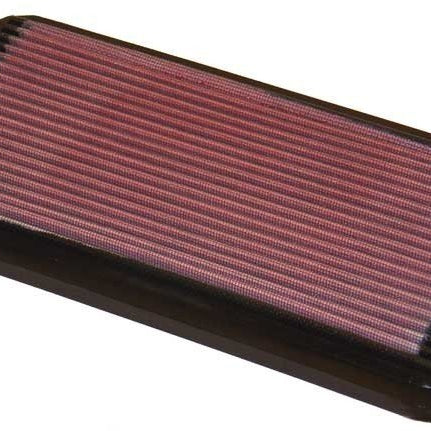 Filtro de ar K&N 33-2030